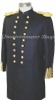 1872 Senior Officer Frockcoat