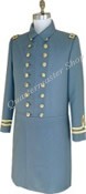 CS Naval Frockcoat