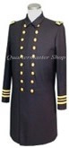 US Naval Frockcoat