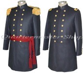 Senior Officer's Full Dress Frockcoat