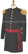 US Junior Officer Frockcoat