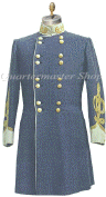CS Cadet General's Frockcoat